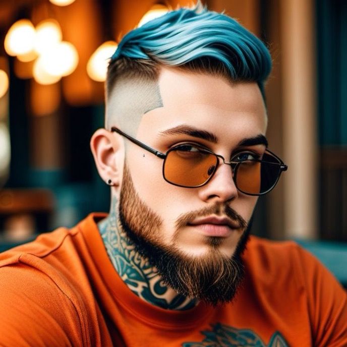 Profile Picture of Brandon Keefe (@brandonkeefe) on Tiktok