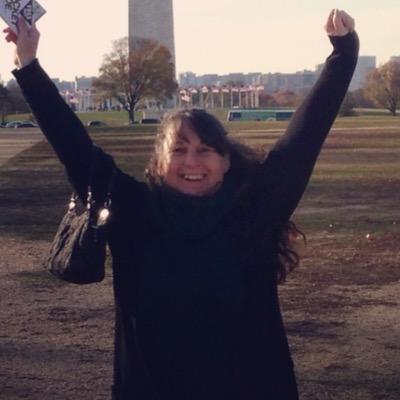 Profile Picture of Stacy OReilly (@StacyOReilly1) on Twitter