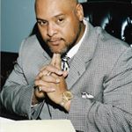 Profile Picture of Omar Bradley (@omarbradley1958) on Instagram