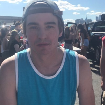 Profile Picture of Paul Howley (@paul_howley_) on Twitter