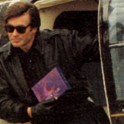 Profile Picture of Bob Stallion (@RStallioni) on Twitter