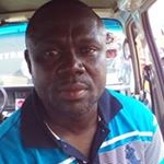 Profile Picture of John Sasu (@john.sasu) on Instagram