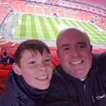Profile Picture of Dan Forrest (@dan_forrestspamms) on Instagram