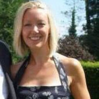 Profile Picture of Kate Carruthers (@katecarruthers9) on Twitter