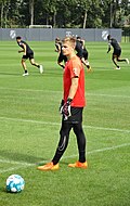 Profile Picture of Calvin Raatsieon Wikipedia