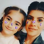 Profile Picture of 😍بنت الملك❤ (@_amal_sabah) on Instagram