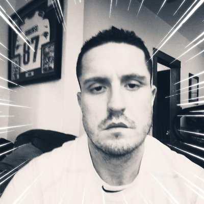 Profile Picture of Chris Fasching (@apexgrinder1) on Twitter