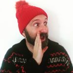 Profile Picture of David Berga (@kontaktejo) on Instagram