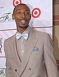 Profile Picture of Darris Love - Wikipediaon Wikipedia