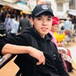 Profile Picture of Ajay Lama (@ajay_rumba) on Instagram