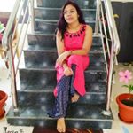 Profile Picture of Rishma Patel (@rishmapatel1612) on Instagram