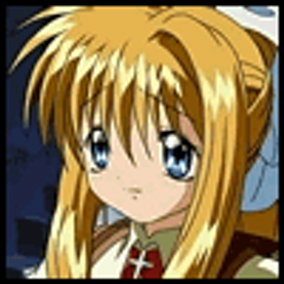 Profile Picture of Janie (@JanieAndy) on Twitter