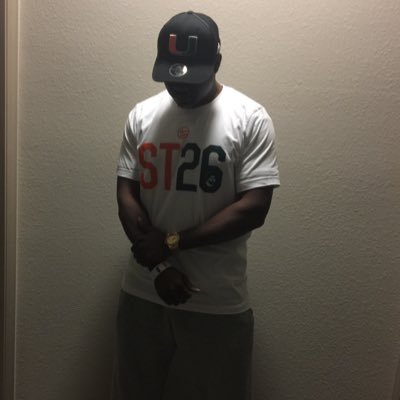 Profile Picture of Lorenzo Frazier (@Mrlfrazier_954) on Twitter