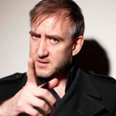 Profile Picture of Harvey Bertram-Brown (@HarveyBBrown) on Twitter