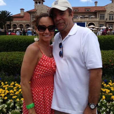 Profile Picture of Pamela Lovett (@Mayopam65) on Twitter