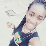 Profile Picture of Joy Trix Richards (@joytrixrichards) on Instagram
