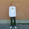 Profile Picture of Alexander Zimmerman (@@alexanderzimmerman) on Tiktok
