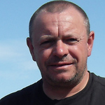Profile Picture of Mike Thompson (@168pioneer) on Flickr