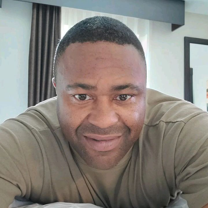 Profile Picture of Calvin Mann (@user145355652) on Tiktok