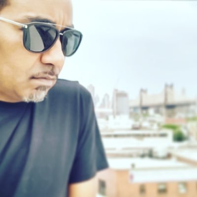 Profile Picture of Darrell Roberts (@D_Roberts68) on Twitter