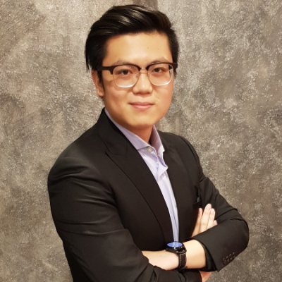 Profile Picture of Lim Zhen Jian 林振键 (@ZhenZhenJian) on Twitter