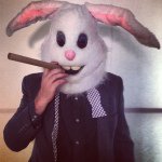 Profile Picture of Steven J. Libby (@mynameisnotnotsteve) on Instagram