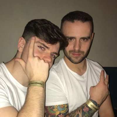 Profile Picture of Louis Higgins (@Lou9007) on Twitter