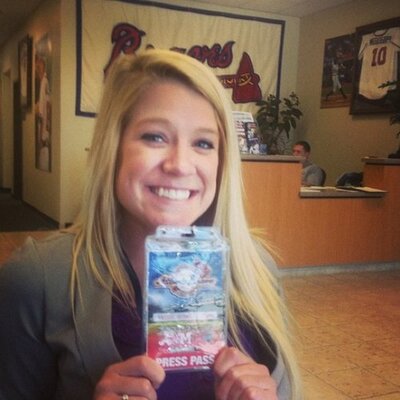 Profile Picture of Kelsie Hughes (@KelsieWYAB) on Twitter