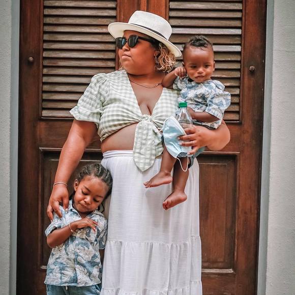 Profile Picture of Raquel Nevarez (@raqstar87) on Poshmark