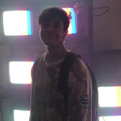 Profile Picture of Austin Rector (@Austaaan18) on Twitter