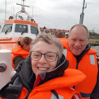 Profile Picture of Nicole De Jager (@NicoledeJagerW) on Twitter