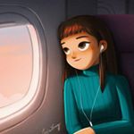 Profile Picture of Awesome (@april_gu_) on Instagram