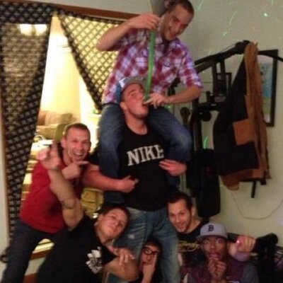 Profile Picture of Chris Vansickle (@chris_vansickle) on Twitter