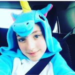 Profile Picture of Lillian Henry (@lily.the.dancing.unicorn) on Instagram