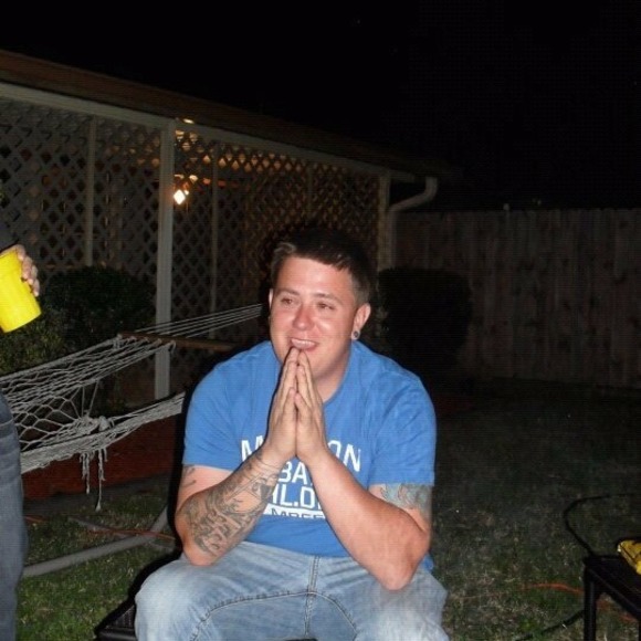 Profile Picture of Matthew Palmisano (@ttam9784) on Poshmark