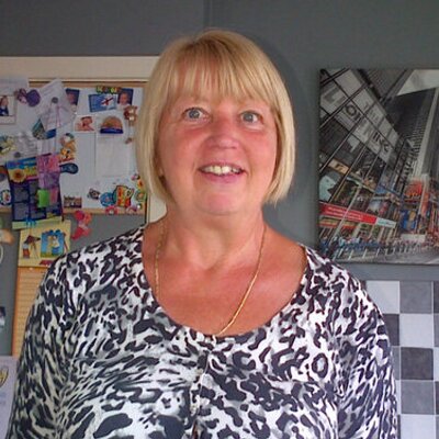 Profile Picture of Carole Rhodes (@CajCarole) on Twitter