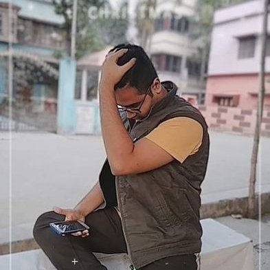 ANIRUDDHA-CHAKRABORTY - Twitter Profile Picture of ANIRUDDHA-CHAKRABORTY (@ANIRUDD02929599) on Twitter