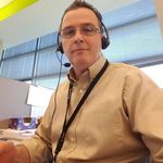 Profile Picture of Robert Meyer (@robertmeyer832) on Instagram