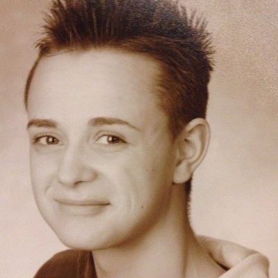 Profile Picture of Daniel Herl (@Daniel_Herl) on Twitter