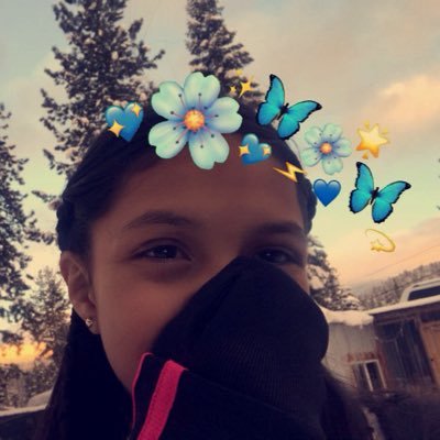 Profile Picture of  🦋ÿãrïtżã çhãvëż (@yaritza44881671) on Twitter