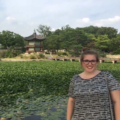 Profile Picture of Bobbie Jo Smith (@bobbiejodanger) on Twitter