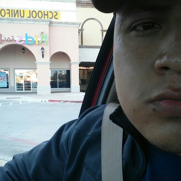 Martin Luciano - Poshmark Profile Picture of Martin Luciano (@pflmartin) on Poshmark