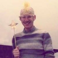 Profile Picture of Antony Dawes (@antony.dawes.98) on Facebook