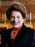 Profile Picture of Judith Kaye - Wikipediaon Wikipedia