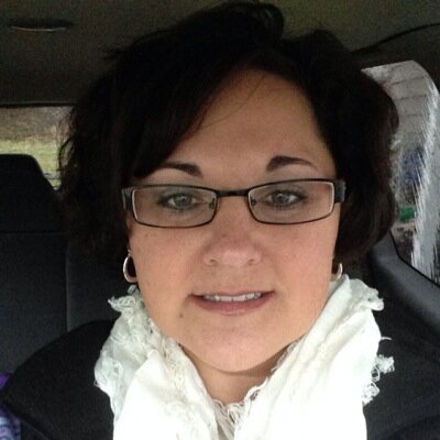 Profile Picture of Teresa Jackson Pike (@tatbutterfly73) on Twitter