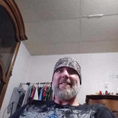 Profile Picture of Chad Carman (@ChadCarman7) on Twitter