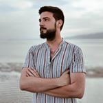 Profile Picture of Andrés Alba Guerra (@cicatricesdeluz) on Instagram