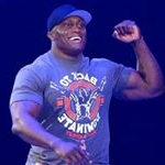 Profile Picture of John Cena & Bobby Lashley. (@lashleycena) on Instagram