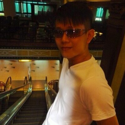 Profile Picture of Andy Leong (@DCConnect) on Twitter