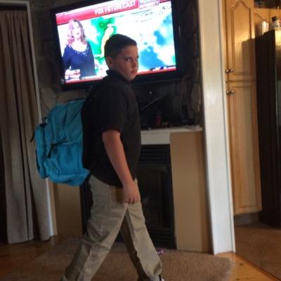 Profile Picture of Angel Gable (@AngelGable4) on Twitter